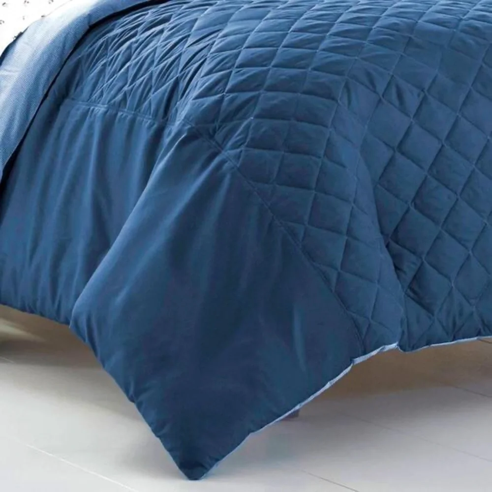 Poppy &Fritz Twin Topper Duvet Cover Set
